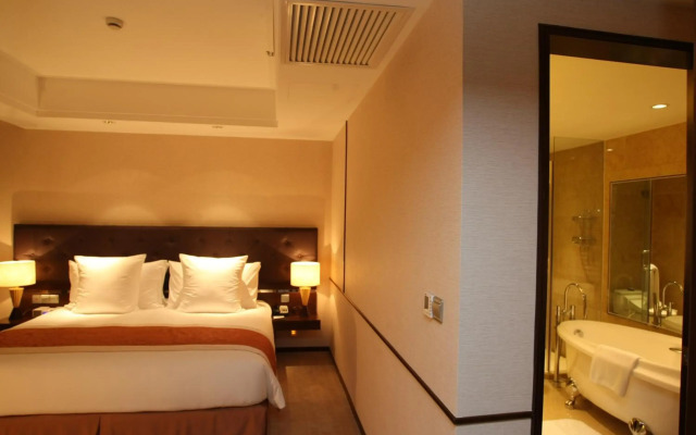 Millennium Hotel Wuxi