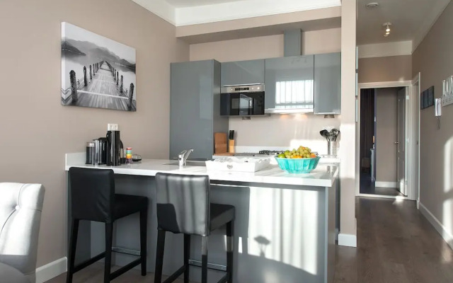 BizStay Park Central Apartments