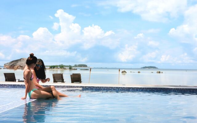 Bintan SpaVilla Beach Resort