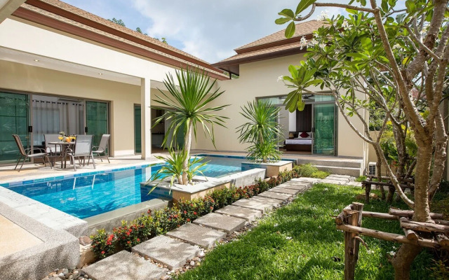 Villa Alor