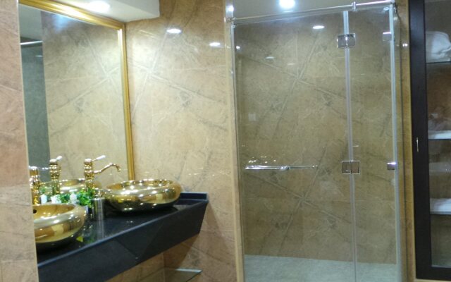 Al Dar Inn Hotel Apartment