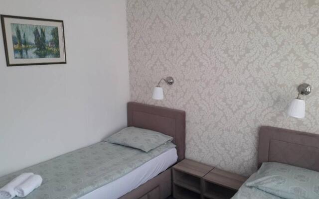 Hotel Admiral