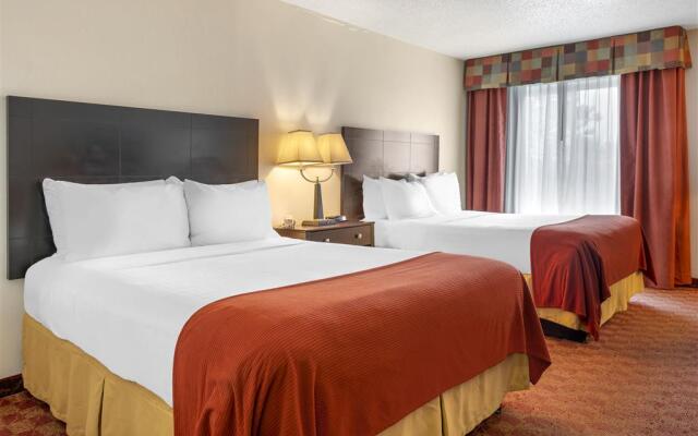 Holiday Inn Express Rensselaer, an IHG Hotel