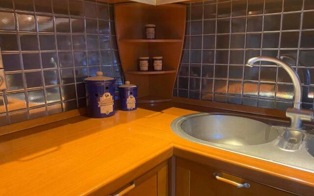 Elegante apartamento centrale