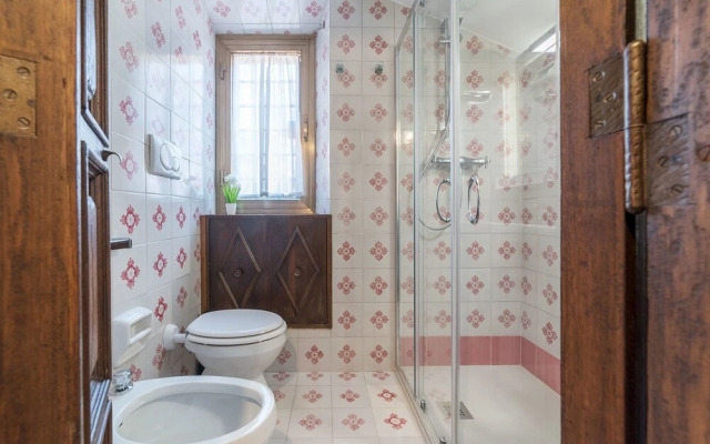 Trevi's Roof Terraces