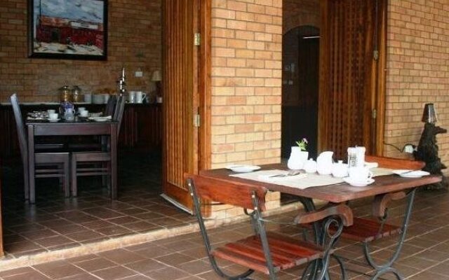 Dreamfields Guesthouse