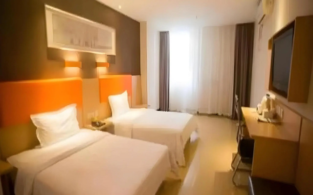 7 Days Inn (Xiamen Airport)