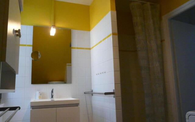 Appartement Wimereux, 2 pièces, 4 personnes - FR-1-675-2