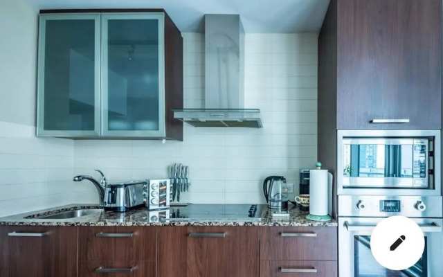 Diamond Collection- 2 & 3 Bedroom Suites