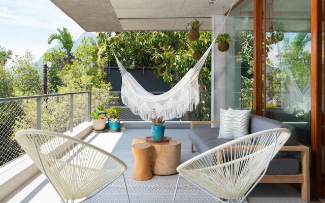 Upper Albert Road 43