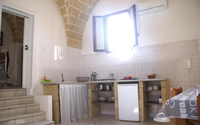 Corte De Noie Appartamenti Gallipoli