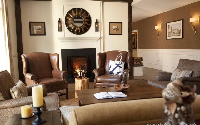 The Brunswick Hotel