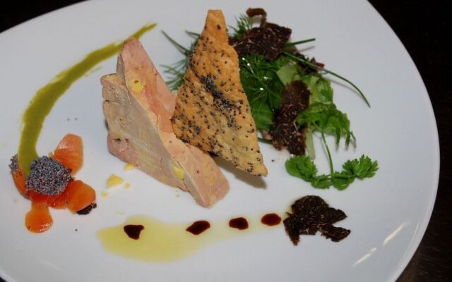 Hotel Restaurant La Bergerie