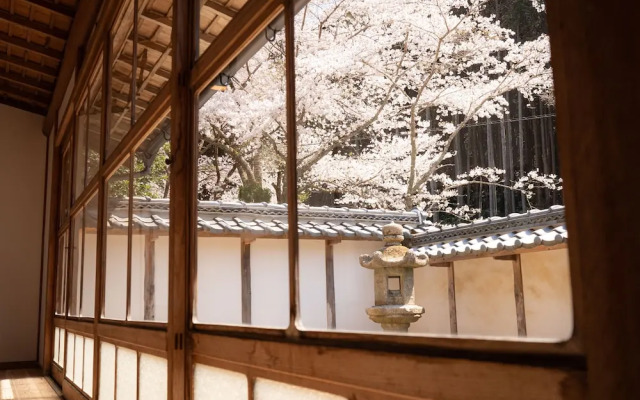 Satoyama Hotel Kanenone Tamba