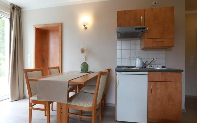 Villa Hof Langenborn