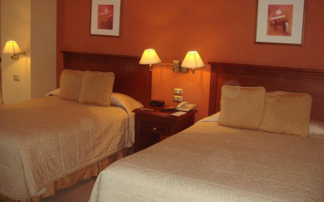 Hotel Emperador