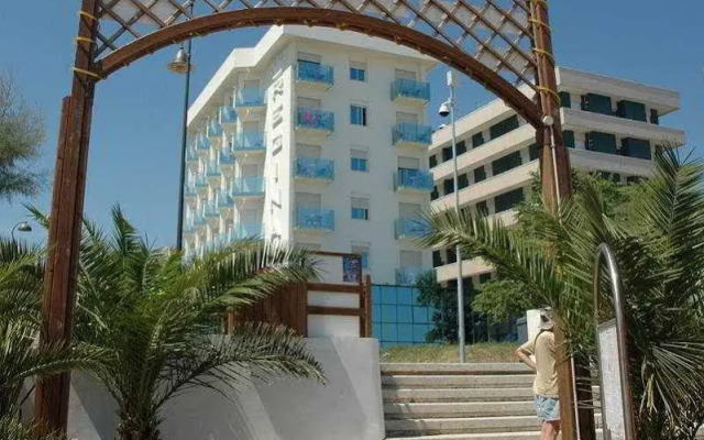 Hotel Regina