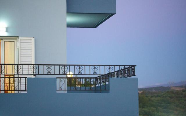 Blue Villa 2 - With Private Pool