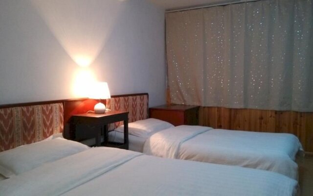 Lvshan Wenxin Hotel