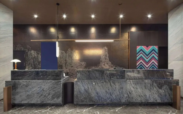 Days Hotel By Wyndham Enshi Girls Town