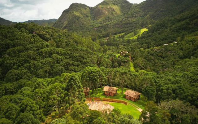 Pousada Casa Campestre