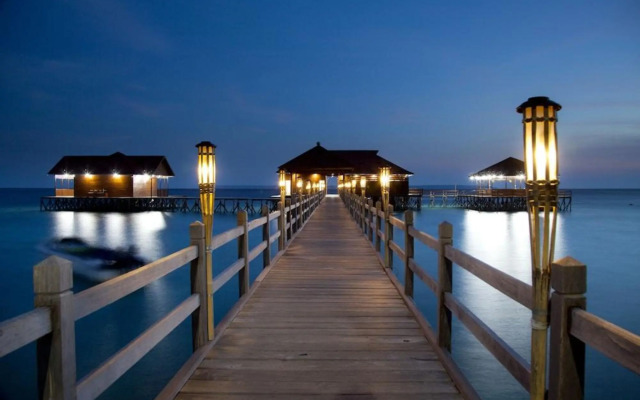 Pratasaba Resort