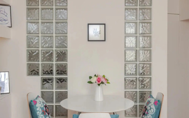 Central 1 Bedroom Flat Near Buckingham Palace