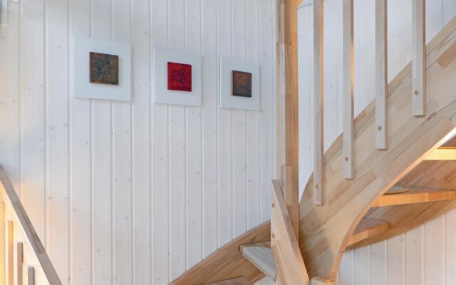 Stunning Home in Zerpenschleuse With 2 Bedrooms and Wifi