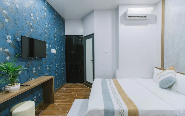 Hotel 199 CVL