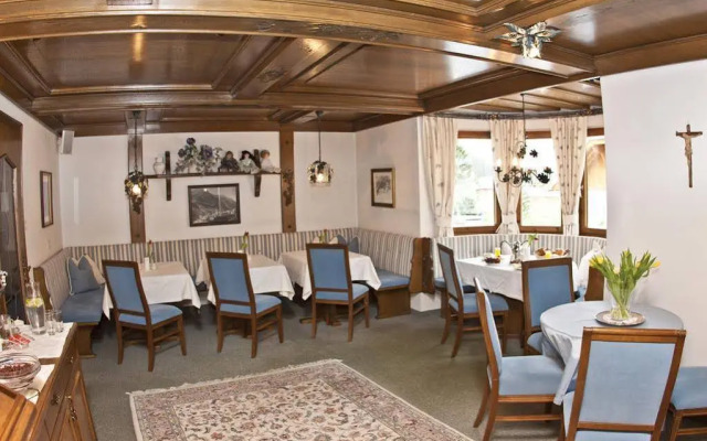 Hotel Garni Pra Posta