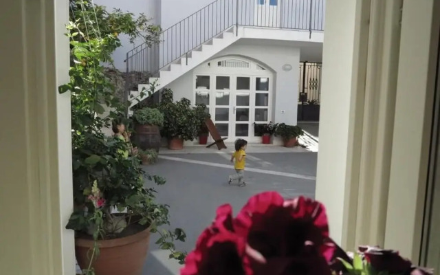 B&B Casa Saba