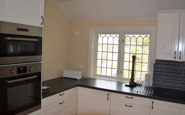 4 Star Holiday Home in Musko
