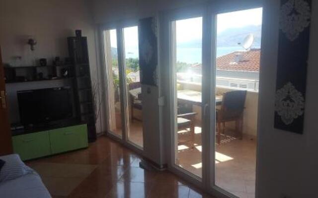 Apartman Tamara