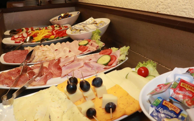 Hotel & Restaurant Danner