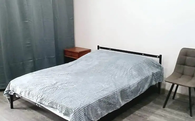 The apartment is close to the metro, 10 minutes from the Kazan Kremlin - Apartment in 카잔 - Photo 2