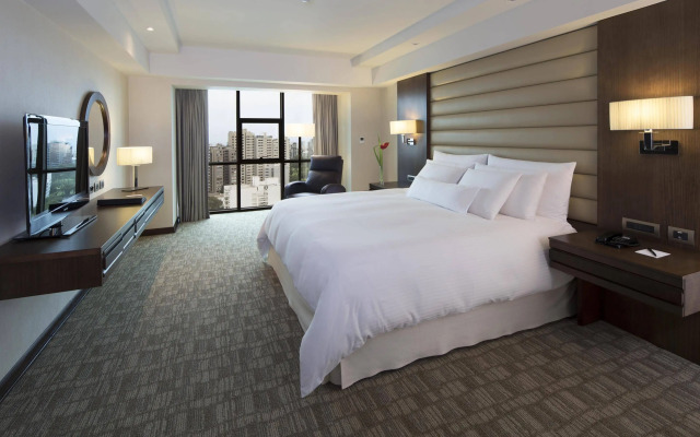 Swissôtel Lima