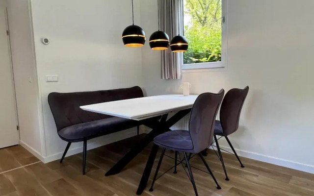 Unique Chalet for 5 With Garden