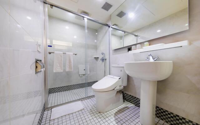 Hope City Minsheng Hotel