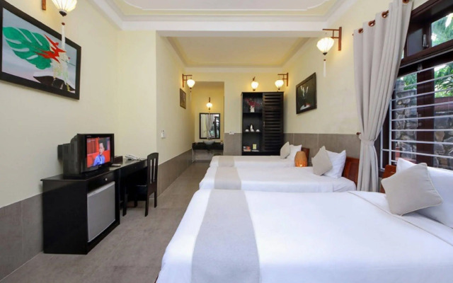 Loc Phat Hoi An Homestay - Villa