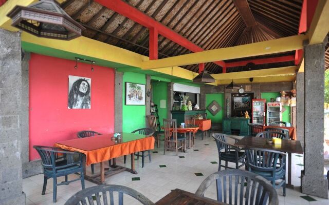 Airy Eco Sanur Beach Street Walk Hang Tuah 51 Bali