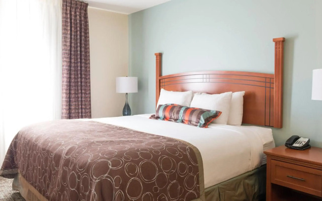 Staybridge Suites Fargo by IHG