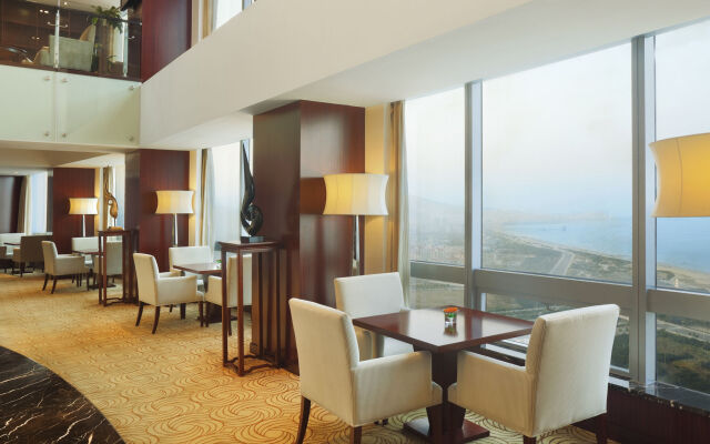 Crowne Plaza Yantai Seaview by IHG
