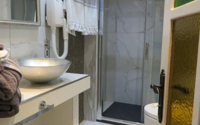 Palazzo Valletta Suites