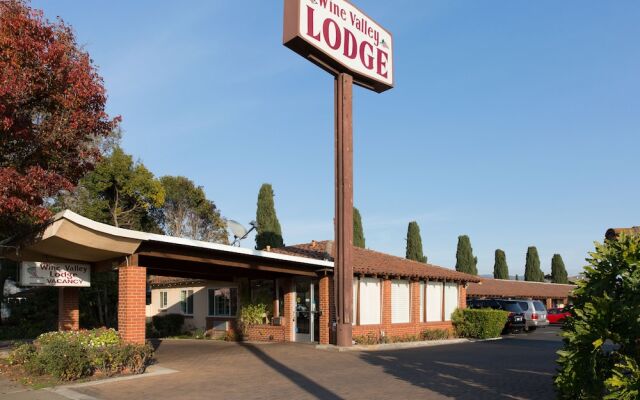 Wine Valley Lodge