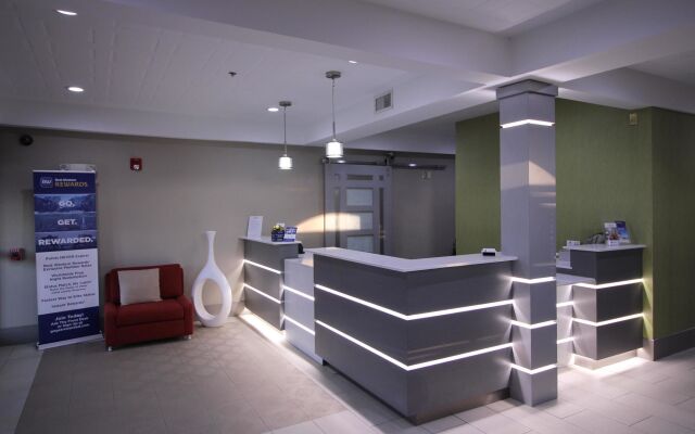 Best Western Slidell Hotel