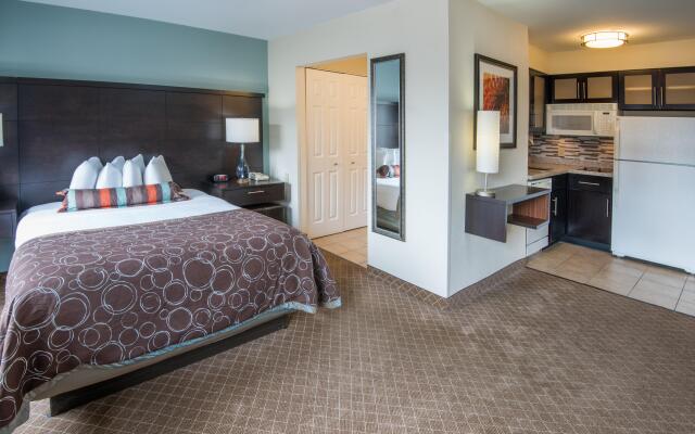 Staybridge Suites Columbus-Airport, an IHG Hotel