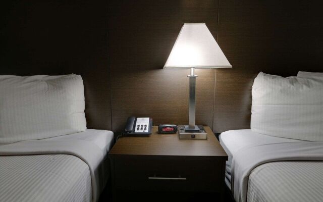 SureStay Hotel by Best Western Ridgeland