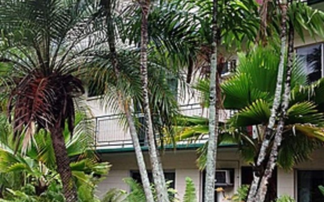 Villa Shangri-La