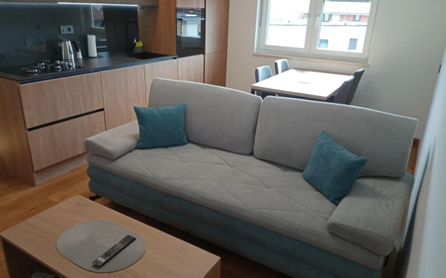 Nibela Apartments II