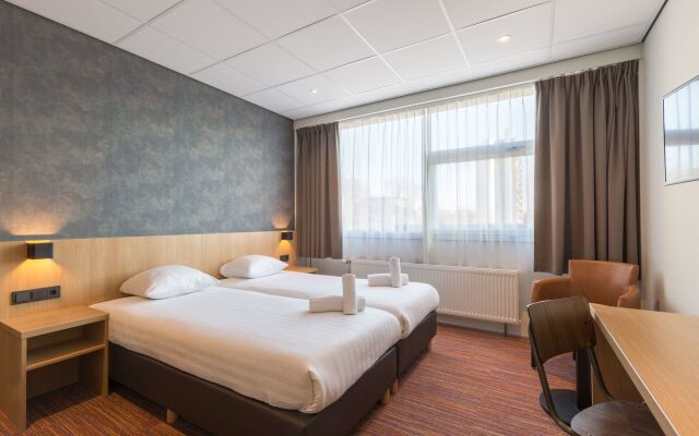 Best Western Amsterdam